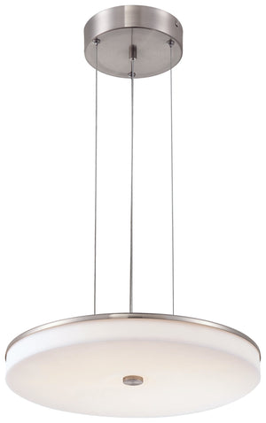 U. H. O. - LED Pendant - P951-084-L