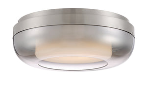 First Encounter Family - LED Flush Mount - P952-2-084-L