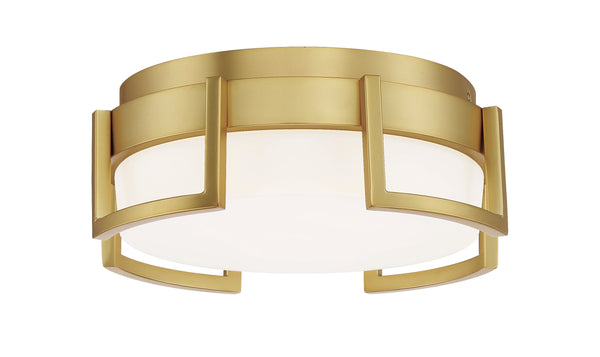 Bezel Set - LED Flush Mount - P953-1-248-L