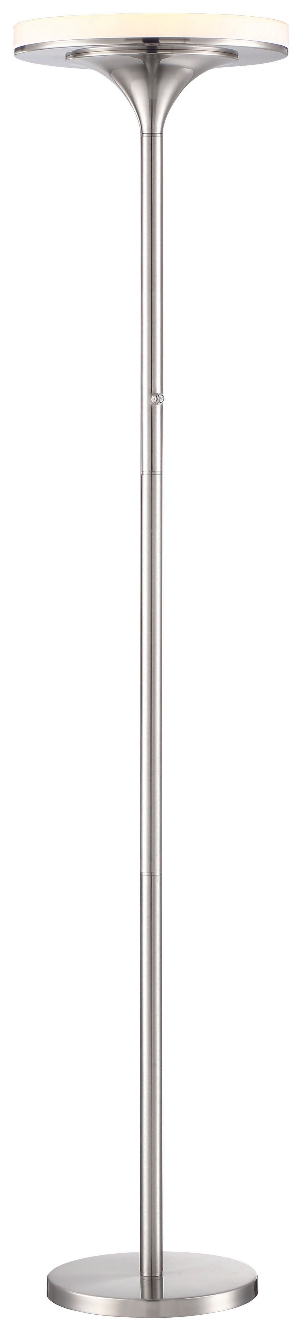 U. H. O. - LED Torchiere - P959-084-L