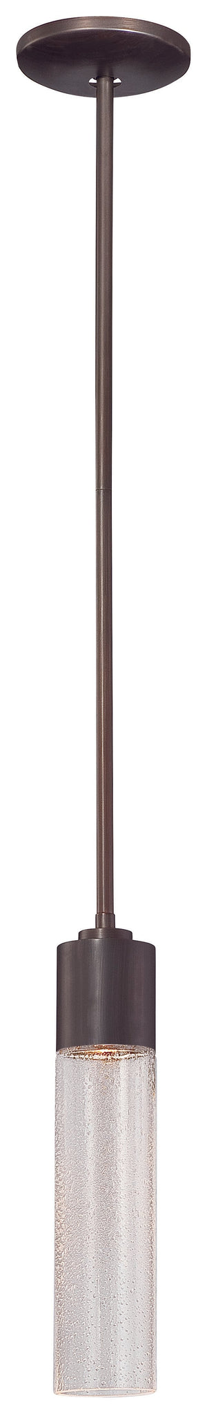 Light Rain - 1 Light Mini Pendant - P971-647