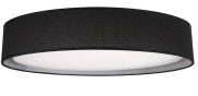 X-403 - Entry Cylindrical Flush Mount Ceiling Light